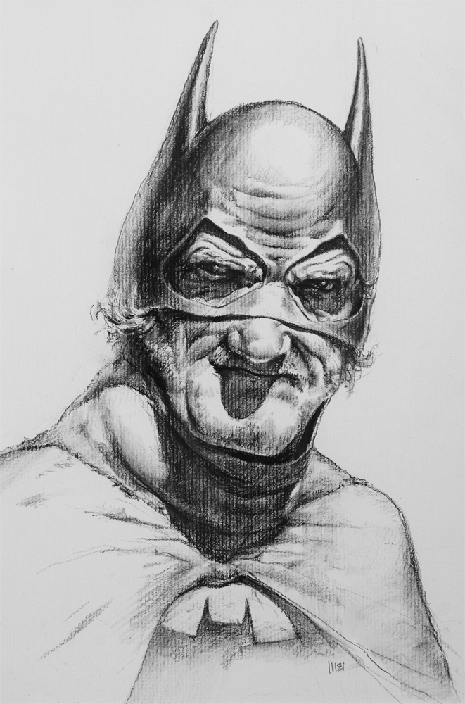 old_batman